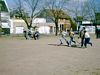 Torneo Distrital de Carros Romanos - Plaza Irigoyen y J.B.Justo(30/08/03).