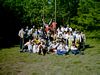 Campamento Juregui 2003.